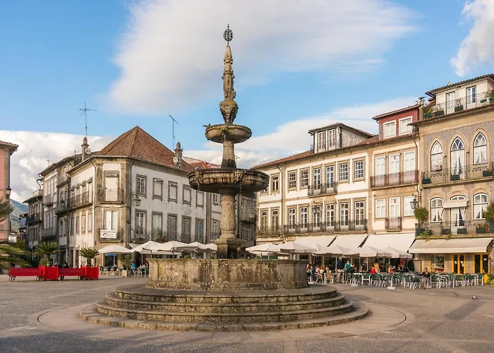 Country Escape With Pool Portugal *