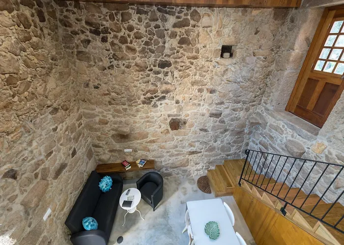 Country Escape With Pool Portugal Ferienhaus *