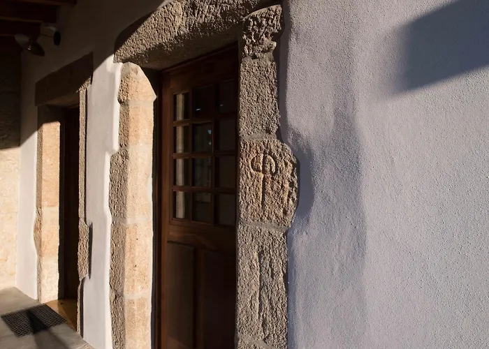 Country Escape With Pool Portugal Ponte de Lima