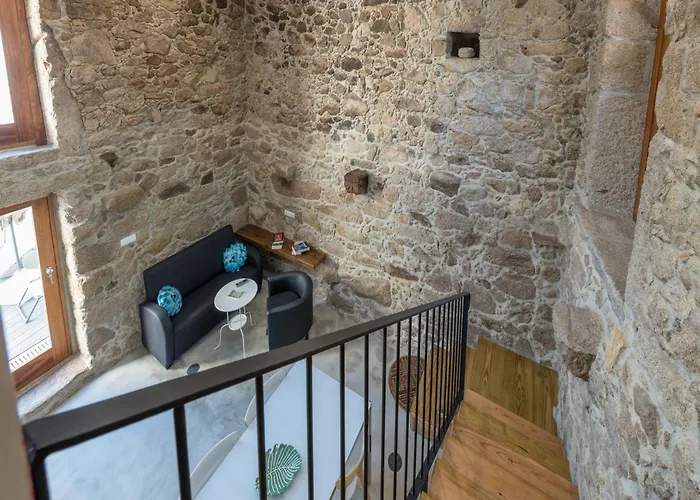 Country Escape With Pool Portugal بيت للعطل